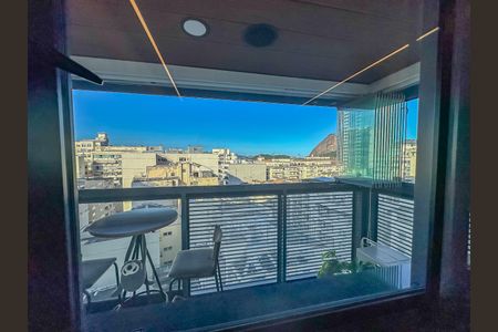 Apartamento à venda com 73m², 2 quartos e 1 vaga Apartamento à venda com 73m², 2 quartos e 1 vagaVista do Quarto 2