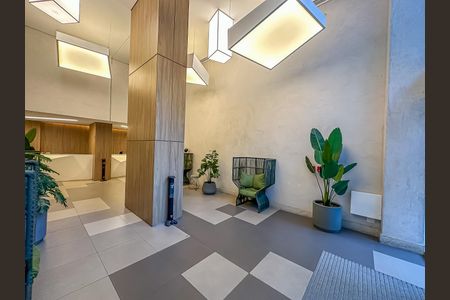 Apartamento à venda com 73m², 2 quartos e 1 vaga Apartamento à venda com 73m², 2 quartos e 1 vagaÁrea comum