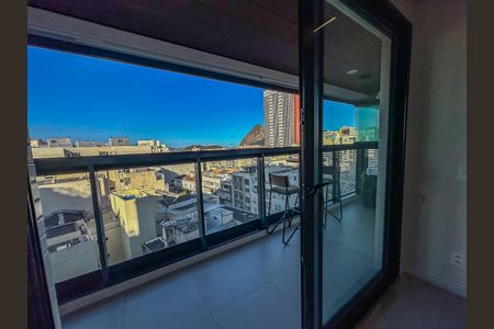 Apartamento à venda com 73m², 2 quartos e 1 vaga Apartamento à venda com 73m², 2 quartos e 1 vagaVaranda da Sala