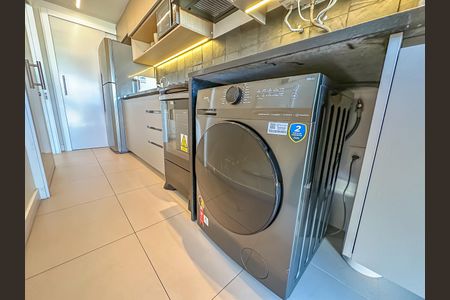 Apartamento à venda com 73m², 2 quartos e 1 vaga Apartamento à venda com 73m², 2 quartos e 1 vagaCozinha