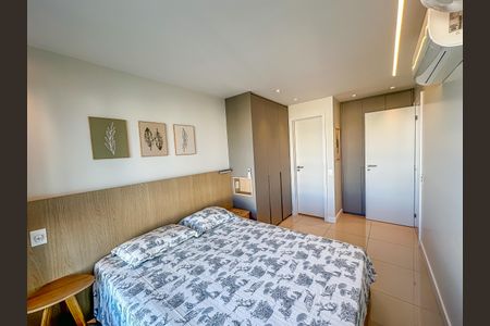 Apartamento à venda com 73m², 2 quartos e 1 vaga Apartamento à venda com 73m², 2 quartos e 1 vagaQuarto