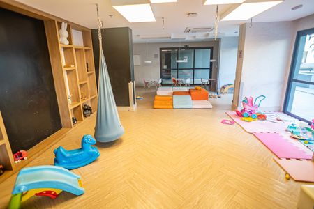 Apartamento à venda com 73m², 2 quartos e 1 vaga Apartamento à venda com 73m², 2 quartos e 1 vagaÁrea comum