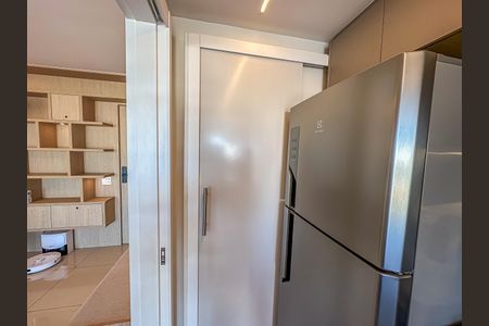Apartamento à venda com 73m², 2 quartos e 1 vaga Apartamento à venda com 73m², 2 quartos e 1 vagaCozinha
