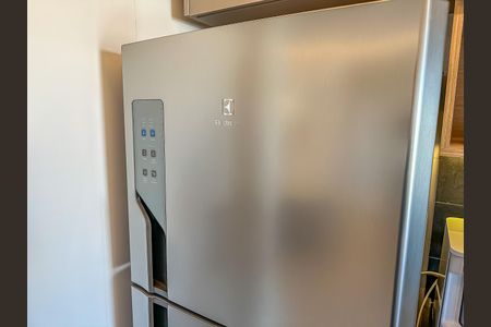 Apartamento à venda com 73m², 2 quartos e 1 vaga Apartamento à venda com 73m², 2 quartos e 1 vagaCozinha