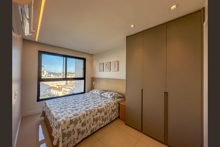 Apartamento à venda com 73m², 2 quartos e 1 vaga Apartamento à venda com 73m², 2 quartos e 1 vagaQuarto