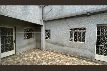 Casa à venda com 80m², 3 quartos e 2 vagas Casa à venda com 80m², 3 quartos e 2 vagasÁrea Externa