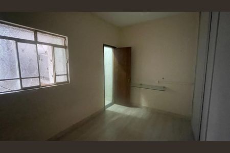 Suíte de casa à venda com 3 quartos, 80m² em Boa Vista, Belo Horizonte