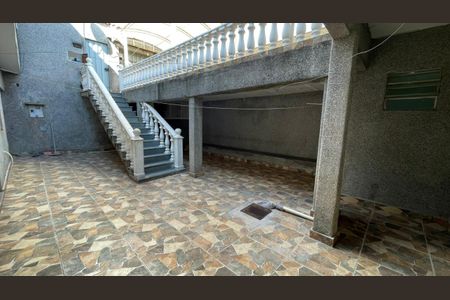 Casa à venda com 80m², 3 quartos e 2 vagas Casa à venda com 80m², 3 quartos e 2 vagasÁrea Externa