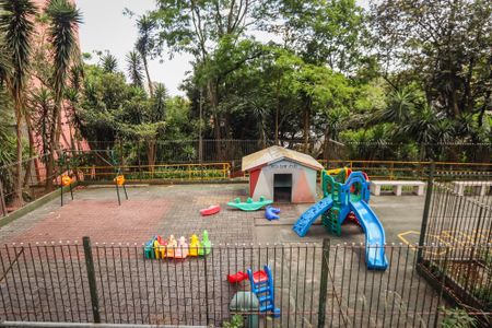 Apartamento à venda com 69m², 3 quartos e 1 vagaÁrea comum - Playground Kids