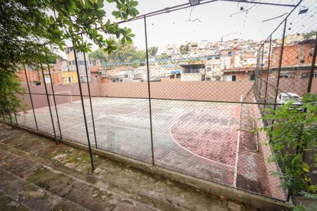 Apartamento à venda com 69m², 3 quartos e 1 vagaQuadra Esportiva