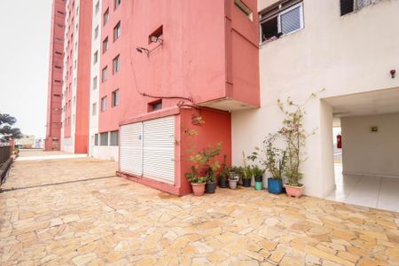 Apartamento à venda com 69m², 3 quartos e 1 vagaArea Comum