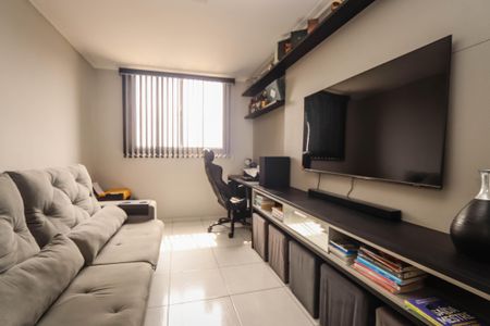 Apartamento à venda com 69m², 3 quartos e 1 vagaSala