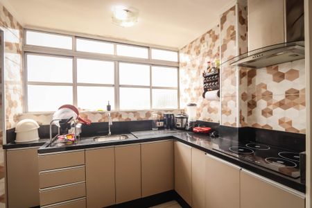 Apartamento à venda com 69m², 3 quartos e 1 vagaCozinha