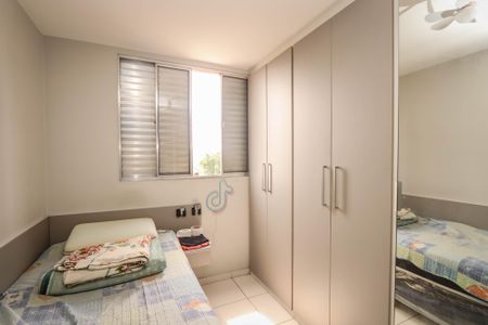 Apartamento à venda com 69m², 3 quartos e 1 vagaQuarto