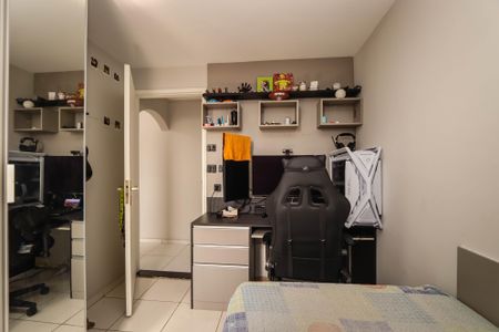 Apartamento à venda com 69m², 3 quartos e 1 vagaQuarto