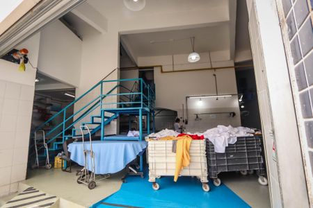 Apartamento à venda com 69m², 3 quartos e 1 vagaLavanderia