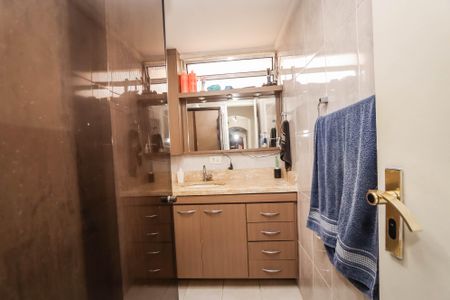 Apartamento à venda com 69m², 3 quartos e 1 vagaBanheiro