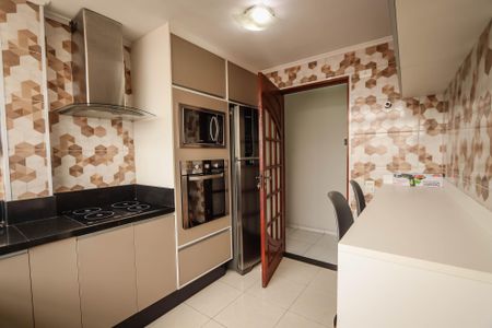 Apartamento à venda com 69m², 3 quartos e 1 vagaCozinha