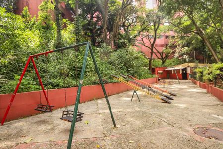 Apartamento à venda com 69m², 3 quartos e 1 vagaÁrea comum - Playground