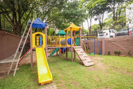 Apartamento à venda com 69m², 3 quartos e 1 vagaÁrea comum - Playground Kids