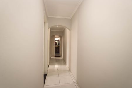 Apartamento à venda com 69m², 3 quartos e 1 vagaCorredor