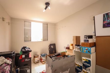 Apartamento à venda com 69m², 3 quartos e 1 vagaQuarto 2