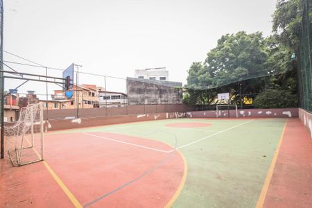 Apartamento à venda com 69m², 3 quartos e 1 vagaQuadra Esportiva