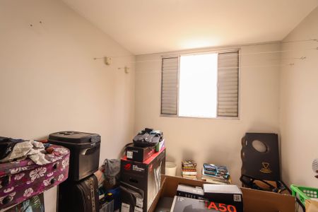 Apartamento à venda com 69m², 3 quartos e 1 vagaQuarto 2