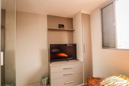 Apartamento à venda com 69m², 3 quartos e 1 vagaQuarto 3