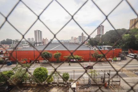 Vista de apartamento à venda com 3 quartos, 69m² em Jardim Prudência, São Paulo