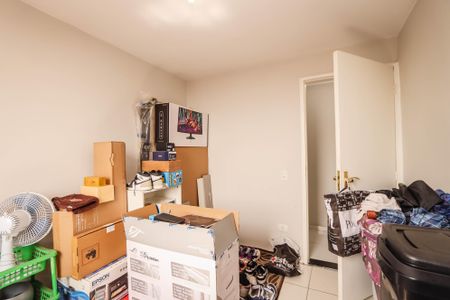Apartamento à venda com 69m², 3 quartos e 1 vagaQuarto 2
