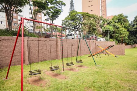 Apartamento à venda com 69m², 3 quartos e 1 vagaÁrea comum - Playground