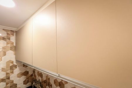 Apartamento à venda com 69m², 3 quartos e 1 vagaÁrea de Serviço