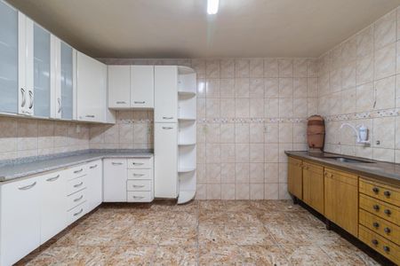 Casa à venda com 120m², 3 quartos e 2 vagasCozinha