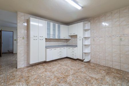 Casa à venda com 120m², 3 quartos e 2 vagasCozinha