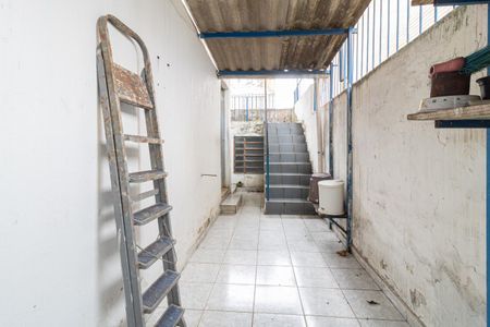 Casa à venda com 120m², 3 quartos e 2 vagasQuintal