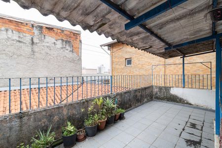 Casa à venda com 120m², 3 quartos e 2 vagasÁrea de Serviço