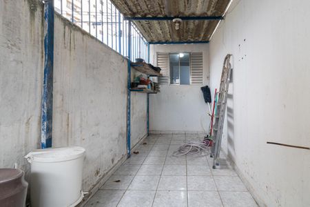 Casa à venda com 120m², 3 quartos e 2 vagasQuintal