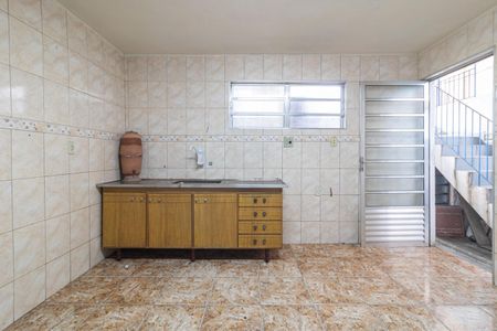 Casa à venda com 120m², 3 quartos e 2 vagasCozinha