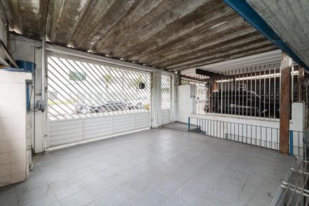 Casa à venda com 120m², 3 quartos e 2 vagasGaragem