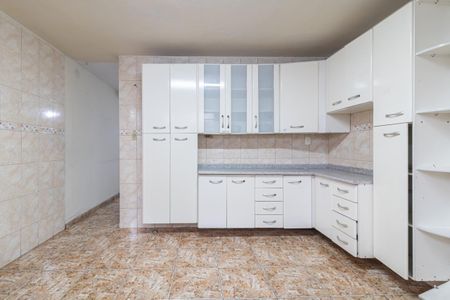 Casa à venda com 120m², 3 quartos e 2 vagasCozinha