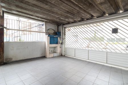 Casa à venda com 120m², 3 quartos e 2 vagasGaragem