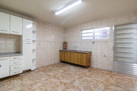 Casa à venda com 120m², 3 quartos e 2 vagasCozinha