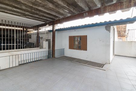 Casa à venda com 120m², 3 quartos e 2 vagasGaragem