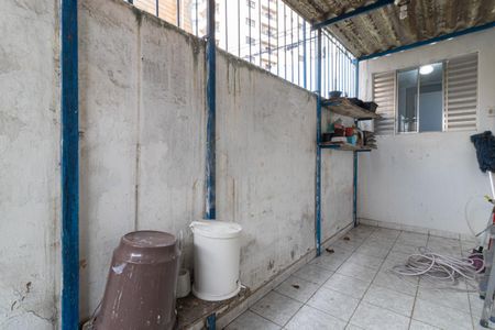 Casa à venda com 120m², 3 quartos e 2 vagasQuintal