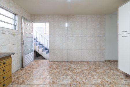 Casa à venda com 120m², 3 quartos e 2 vagasCozinha