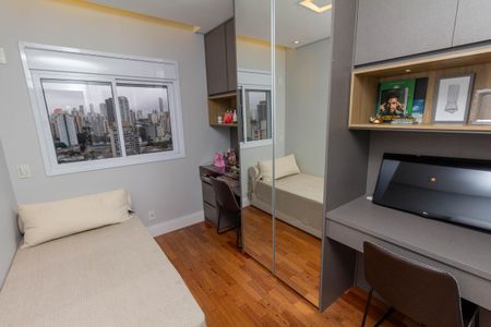Apartamento à venda com 85m², 2 quartos e 2 vagasQuarto 1