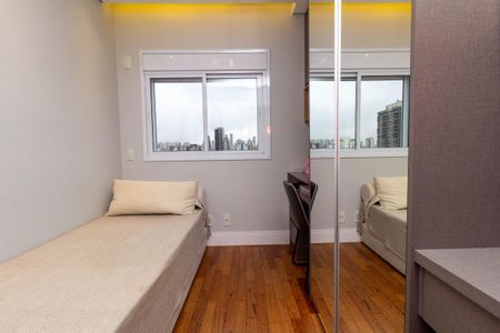 Apartamento à venda com 85m², 2 quartos e 2 vagasQuarto 1