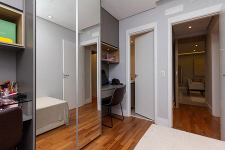 Apartamento à venda com 85m², 2 quartos e 2 vagasQuarto 1