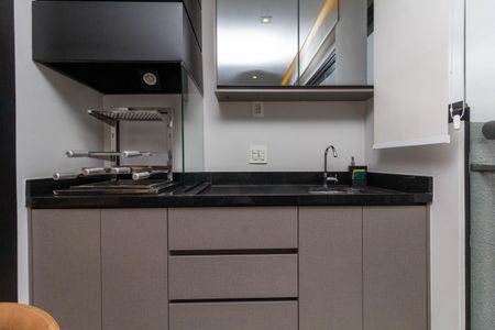 Apartamento à venda com 85m², 2 quartos e 2 vagasVaranda gourmet